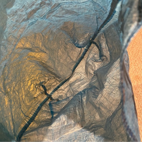 Hilltop Packs Large Dyneema Food Bag - Picture 5 of 9